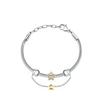 Armband Morellato Dame Drops in Stahl SCZ1421 - SCZ1421